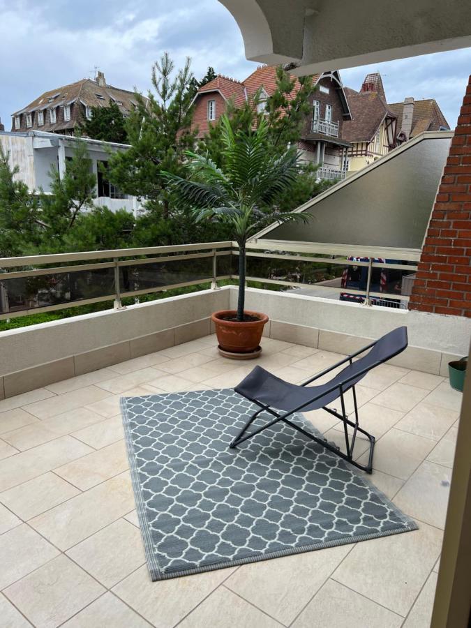 דירות Le Touquet O2 מראה חיצוני תמונה