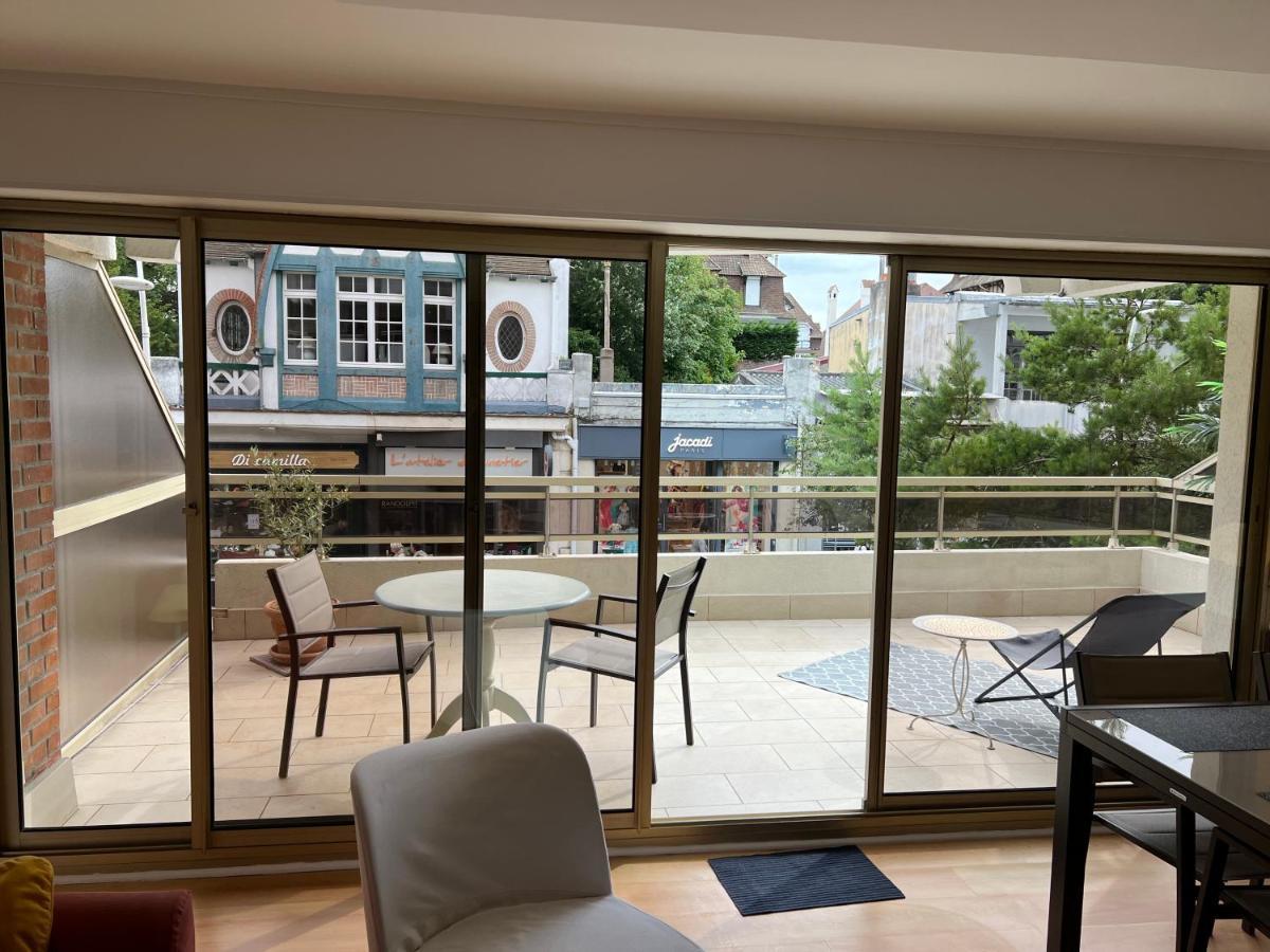 דירות Le Touquet O2 מראה חיצוני תמונה